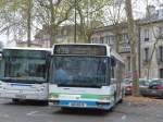 (167'223) - SQY BUS, Trappes - Nr.