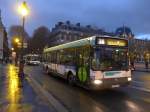 (167'252) - RATP Paris - Nr.