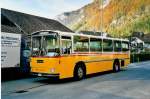 (043'622) - Nef, Hemberg - SG 163'482 - Saurer/R&J (ex P 24'353) am 21.