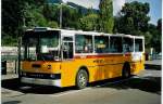 (049'231) - ASK Schangnau - BE 26'796 - Saurer/R&J am 23.