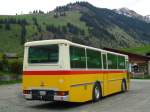 (144'196) - Spring, Schwenden - BE 368'914 - Saurer/R&J am 16.