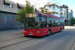 (287'997) - LLT Lulea - Nr. 227/YLC 254 - Scania am 11. Juni 2026 in Lulea, Smedjegatan City
