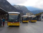 (213'389) - PostAuto Bern - BE 403'166 - Scania/Hess (ex AVG Meiringen Nr.