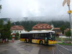 (226'857) - Auto-Transports, La Cte-aux-Fes - NE 1790 - Scania/Hess am 1.