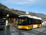 (242'262) - Gaudenz, Andeer - GR 163'715 - Scania/Hess (ex Stutz, Jonen; ex PostAuto Bern; ex AVG Meiringen Nr.