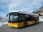 (242'267) - Gaudenz, Andeer - GR 163'715 - Scania/Hess (ex Stutz, Jonen; ex PostAuto Bern; ex AVG Meiringen Nr.