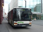 (171'013) - Gairing, Neu-Ulm - NU-E 580 - Setra am 19.