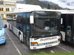 (176'008) - ZVB Jenbach - SZ 605 BV - Setra am 20.