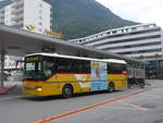 (194'907) - Autotour, Visp - VS 63'800 - Setra am 21.