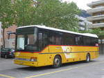 (216'565) - PostAuto Wallis - VS 241'969 - Setra (ex Zerzuben, Visp-Eyholz Nr.