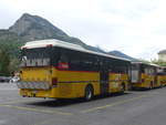 (216'576) - PostAuto Wallis - VS 241'969 - Setra (ex Zerzuben, Visp-Eyholz Nr.