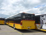 (216'962) - CarPostal Ouest - JU 1319 - Setra (ex Nr.