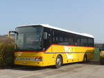 (224'663) - CarPostal Ouest - VD 452'266 - Setra (ex Schnider, Schpfheim) am 2.