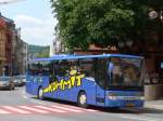 (162'593) - Schmit, Schieren - VS 4024 - Setra am 25.