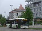 (171'115) - Gairing, Neu-Ulm - NU-E 956 - Setra am 20.