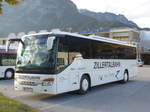 (176'097) - ZVB Jenbach - SZ 553 EL - Setra am 20.