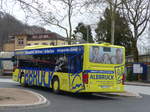 (179'017) - Rd, Albbruck - WT-RV 98 - Setra am 20.