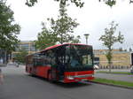 (183'447) - Havelbus, Nauen - P-DB 54 - Setra am 11.