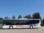 (183'910) - Petrolli, Niedereschach - VS-PN 400 - Setra am 23.