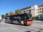 (196'981) - Schwaiger, Schnau am Knigssee - BGL-S 950 - Setra am 12.