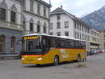 (201'364) - PostAuto Wallis - VS 403'663 - Setra am 27.