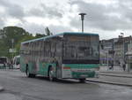 (204'681) - Ditterich, Helmstadt - W-Z 2366 - Setra am 9.