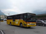 (207'655) - PostAuto Bern - BE 401'263 - Setra (ex AVG Meiringen Nr.