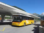 (218'451) - Terretaz, Zernez - GR 25'760 - Setra am 5.