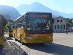 (218'622) - PostAuto Bern - Nr.