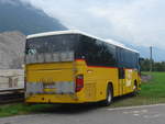 (220'921) - PostAuto Bern - BE 401'263 - Setra (ex AVG Meiringen Nr.