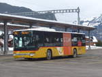 (223'447) - Kbli, Gstaad - BE 104'023 - Setra (ex Nr.