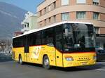 (246'817) - PostAuto Graubnden - GR 179'703/PID 11'303 - Setra am 3.