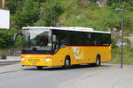 PostAuto Graubnden - GR 179'702/PID 11'302 - Setra am 8.