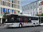 (264'625) - Auto-Webel, Delitzsch - TDO-W 938 - Setra am 10.