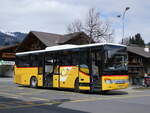 (273'232) - PostAuto Bern - BE 401'263/PID 4504 - Setra (ex AVG Meiringen Nr.