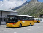 (277'433) - PostAuto Bern - Nr.