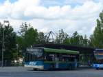 (162'503) - RSV Reutlingen - RT-EW 1032 - Solaris am 24.