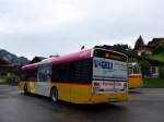 (163'789) - PostAuto Bern - BE 610'537 - Solaris am 23.