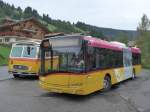 (163'794) - PostAuto Bern - BE 610'537 - Solaris am 23.