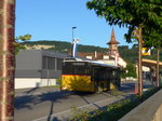 (173'145) - CarPostal Ouest - VD 305'304 - Solaris am 19.