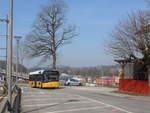 (215'574) - PostAuto Bern - Nr.