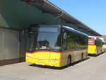 (217'498) - PostAuto Bern - Nr.