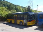 (219'017) - Faucherre, Moudon - VD 5409 - Solaris am 25.