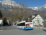 (233'575) - BSW Sargans - Nr.