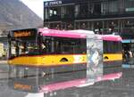 (257'994) - PostAuto Bern - BE 610'537/PID 5070 - Solaris am 29.