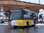 (272'864) - PostAuto Graubnden - GR 102'374/PID 11'757 - Solaris am 14.