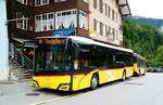(279'481) - PostAuto Bern - BE 560'403/PID 11'936 - Solaris am 28.