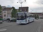 (204'101) - Antoni, Haguenau - EY 853 QH - Temsa am 26.