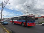 (211'100) - Alpizar, Desamparados - Nr. 6/6754 - Thomas am 13. November 2019 in Alajuela