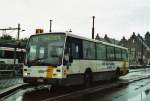 (118'630) - Aus Belgien: De Lijn, Mechelen - Nr.